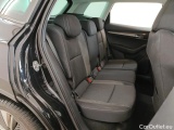  Skoda  Karoq Škoda  1.5 TSI Greentech DSG Business Edit Plus 5d #11