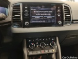  Skoda  Karoq Škoda  1.5 TSI Greentech DSG Business Edit Plus 5d #14