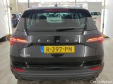  Skoda  Karoq Škoda  1.5 TSI Greentech DSG Business Edit Plus 5d #21