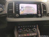  Skoda  Karoq Škoda  1.5 TSI Greentech DSG Business Edit Plus 5d #28