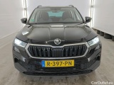  Skoda  Karoq Škoda  1.5 TSI Greentech DSG Business Edit Plus 5d #29