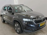  Skoda  Karoq Škoda  1.5 TSI Greentech DSG Business Edit Plus 5d #31
