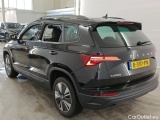  Skoda  Karoq Škoda  1.5 TSI Greentech DSG Business Edit Plus 5d #33
