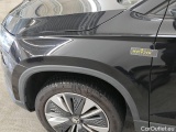  Skoda  Karoq Škoda  1.5 TSI Greentech DSG Business Edit Plus 5d #34