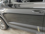 Skoda  Karoq Škoda  1.5 TSI Greentech DSG Business Edit Plus 5d #38