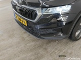  Skoda  Karoq Škoda  1.5 TSI Greentech DSG Business Edit Plus 5d #51