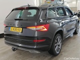  Skoda  Kodiaq Skoda  1.5 TSI ACT 110kW Sportline Business 5d #2