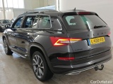  Skoda  Kodiaq Skoda  1.5 TSI ACT 110kW Sportline Business 5d #10