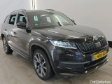 Skoda  Kodiaq Skoda  1.5 TSI ACT 110kW Sportline Business 5d #16