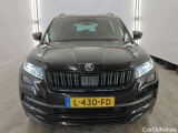  Skoda  Kodiaq Skoda  1.5 TSI ACT 110kW Sportline Business 5d #17