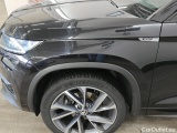  Skoda  Kodiaq Skoda  1.5 TSI ACT 110kW Sportline Business 5d #23