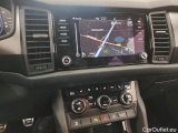  Skoda  Kodiaq Skoda  1.5 TSI ACT 110kW Sportline Business 5d #26