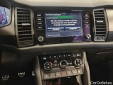  Skoda  Kodiaq Skoda  1.5 TSI ACT 110kW Sportline Business 5d #27