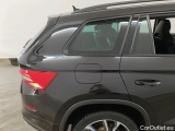  Skoda  Kodiaq Skoda  1.5 TSI ACT 110kW Sportline Business 5d #31
