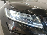  Skoda  Kodiaq Skoda  1.5 TSI ACT 110kW Sportline Business 5d #33