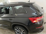  Skoda  Kodiaq Skoda  1.5 TSI ACT 110kW Sportline Business 5d #39