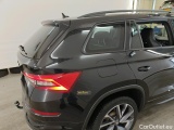  Skoda  Kodiaq Skoda  1.5 TSI ACT 110kW Sportline Business 5d #47