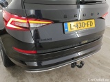  Skoda  Kodiaq Skoda  1.5 TSI ACT 110kW Sportline Business 5d #60