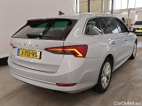  Skoda  Octavia Škoda  Combi 1.0 TSI Greentech Business Edition Plus 5d #2