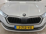  Skoda  Octavia Škoda  Combi 1.0 TSI Greentech Business Edition Plus 5d #5