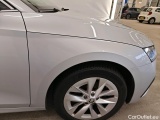  Skoda  Octavia Škoda  Combi 1.0 TSI Greentech Business Edition Plus 5d #10