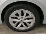  Skoda  Octavia Škoda  Combi 1.0 TSI Greentech Business Edition Plus 5d #9