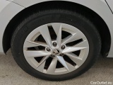  Skoda  Octavia Škoda  Combi 1.0 TSI Greentech Business Edition Plus 5d #11