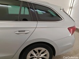  Skoda  Octavia Škoda  Combi 1.0 TSI Greentech Business Edition Plus 5d #12