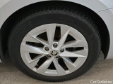  Skoda  Octavia Škoda  Combi 1.0 TSI Greentech Business Edition Plus 5d #13