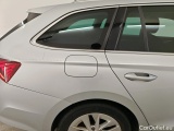  Skoda  Octavia Škoda  Combi 1.0 TSI Greentech Business Edition Plus 5d #14