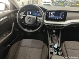  Skoda  Octavia Škoda  Combi 1.0 TSI Greentech Business Edition Plus 5d #15