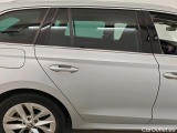  Skoda  Octavia Škoda  Combi 1.0 TSI Greentech Business Edition Plus 5d #18