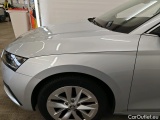  Skoda  Octavia Škoda  Combi 1.0 TSI Greentech Business Edition Plus 5d #19