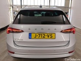  Skoda  Octavia Škoda  Combi 1.0 TSI Greentech Business Edition Plus 5d #20