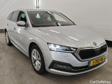 Skoda  Octavia Škoda  Combi 1.0 TSI Greentech Business Edition Plus 5d #26