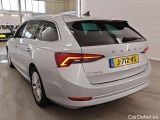  Skoda  Octavia Škoda  Combi 1.0 TSI Greentech Business Edition Plus 5d #28