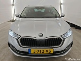  Skoda  Octavia Škoda  Combi 1.0 TSI Greentech Business Edition Plus 5d #29