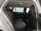  Skoda  Octavia Škoda  Combi 1.0 TSI Greentech Business Edition Plus 5d #27