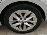  Skoda  Octavia Škoda  Combi 1.0 TSI Greentech Business Edition Plus 5d #37