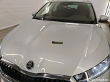  Skoda  Octavia Škoda  Combi 1.0 TSI Greentech Business Edition Plus 5d #50