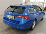  Skoda  Octavia Skoda  Combi 1.5 TSI ACT Style 5d #2