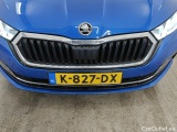  Skoda  Octavia Skoda  Combi 1.5 TSI ACT Style 5d #5