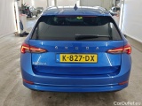  Skoda  Octavia Skoda  Combi 1.5 TSI ACT Style 5d #10