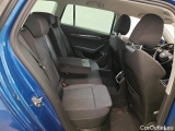 Skoda  Octavia Skoda  Combi 1.5 TSI ACT Style 5d #15