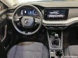  Skoda  Octavia Skoda  Combi 1.5 TSI ACT Style 5d #16