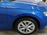  Skoda  Octavia Skoda  Combi 1.5 TSI ACT Style 5d #13