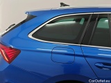  Skoda  Octavia Skoda  Combi 1.5 TSI ACT Style 5d #18