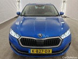  Skoda  Octavia Skoda  Combi 1.5 TSI ACT Style 5d #22