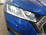  Skoda  Octavia Skoda  Combi 1.5 TSI ACT Style 5d #20
