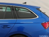 Skoda  Octavia Skoda  Combi 1.5 TSI ACT Style 5d #25
